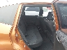 JHMGE8H42AS****** Wrecked 2010 Honda Fit in Detroit