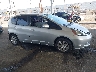 JHMGE8H31DC****** Repairable 2013 Honda Fit in California State