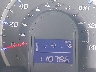JHMGE8H31DC****** Wrecked 2013 Honda Fit