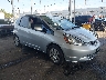 JHMGE8H31DC****** Salvage and Wrecked 2013 Honda Fit in Fontana