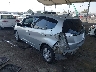 JHMGE8H31DC****** Salvage and Repairable 2013 Honda Fit in Fontana