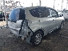 JHMGE8H31DC****** Salvage and Wrecked 2013 Honda Fit in California State