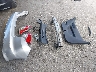 JHMGE8H31DC****** Wrecked 2013 Honda Fit in California State