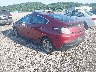 1G1RC6S54HU****** Salvage and Repairable 2017 Chevrolet Volt in Birmingham