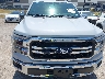 1FTFW5L51SK****** Destrozados 2025 Ford F-150 en Estado de Texas