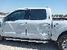 1FTFW5L51SK****** Reparables 2025 Ford F-150 en Estado de Texas