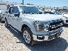 1FTFW5L51SK****** Salvamento y Destrozados 2025 Ford F-150 en Fort Worth North