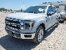 1FTFW5L51SK****** Usados y Reparables 2025 Ford F-150 en Fort Worth North