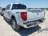 1FTFW5L51SK****** Salvamento y Reparables 2025 Ford F-150 en Fort Worth North