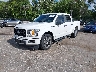 1FTEW1CP4LK****** Used and Repairable 2020 Ford F-150 in West Palm Beach
