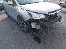 JF2SJAEC4HH****** Salvamento y Destrozados 2017 Subaru Forester en Salt Lake City