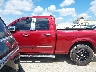 1C6RR7JT6DS****** Reparables 2013 RAM 1500 en Estado de Texas