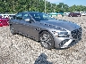 KMTGE4SD0SU****** Salvage and Wrecked 2025 Genesis G80 in Dream Rides