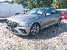 KMTGE4SD0SU****** Used and Repairable 2025 Genesis G80 in Dream Rides