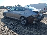 KMTGE4SD0SU****** Salvage and Repairable 2025 Genesis G80 in Dream Rides