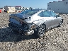 KMTGE4SD0SU****** Salvage and Wrecked 2025 Genesis G80 in Georgia State