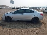 5YFBURHE1GP****** Salvage 2016 Toyota Corolla
