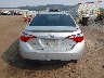 5YFBURHE1GP****** Used 2016 Toyota Corolla