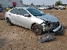 5YFBURHE1GP****** Salvage and Wrecked 2016 Toyota Corolla in Spokane