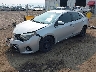 5YFBURHE1GP****** Used and Repairable 2016 Toyota Corolla in Spokane