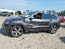 1C4RJFCT0GC****** Repairable 2016 Jeep Grand Cherokee in Virginia State