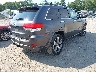 1C4RJFCT0GC****** Salvage and Wrecked 2016 Jeep Grand Cherokee in Virginia State