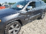 1C4RJFCT0GC****** Salvage and Repairable 2016 Jeep Grand Cherokee in Virginia State