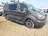 1FTYE1YM7KK****** Salvage and Wrecked 2019 Ford Transit 150 in Spokane