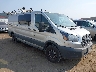1FTYE2YM5JK****** Salvamento y Destrozados 2018 Ford Transit 150 en Spokane