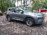 5NMS33AD8LH****** Salvage and Wrecked 2020 Hyundai Santa Fe in Suffolk