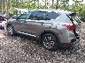 5NMS33AD8LH****** Salvage and Repairable 2020 Hyundai Santa Fe in Suffolk