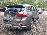 5NMS33AD8LH****** Salvage and Wrecked 2020 Hyundai Santa Fe in Virginia State