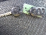 2T1KR32E06C****** Salvamento 2006 Toyota Matrix en Estado de Florida