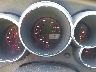 2T1KR32E06C****** Salvamento 2006 Toyota Matrix en Orlando