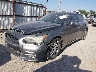 JN1BV7APXEM****** Used and Repairable 2014 Infiniti Q50 in Oklahoma City