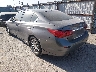 JN1BV7APXEM****** Salvage and Repairable 2014 Infiniti Q50 in Oklahoma City