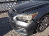JN1BV7APXEM****** Salvage and Repairable 2014 Infiniti Q50 in Oklahoma State