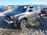ZACCJBAB5JP****** Usados y Reparables 2018 Jeep Renegade en Tifton