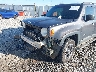 ZACCJBAB5JP****** Salvamento y Reparables 2018 Jeep Renegade en Estado de Georgia
