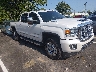 1GT12UEYXJF****** Salvage and Wrecked 2018 GMC Sierra 2500 HD in Dream Rides