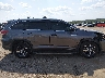5TDJGRFH4HS****** Repairable 2017 Toyota Highlander Hybrid in Oklahoma State