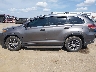 5TDJGRFH4HS****** Salvage 2017 Toyota Highlander Hybrid
