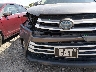 5TDJGRFH4HS****** Wrecked 2017 Toyota Highlander Hybrid in Oklahoma State