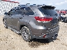 5TDJGRFH4HS****** Salvage and Repairable 2017 Toyota Highlander Hybrid in Tulsa