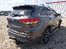 5TDJGRFH4HS****** Salvage and Wrecked 2017 Toyota Highlander Hybrid in Oklahoma State