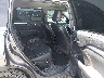 5TDJGRFH4HS****** Wrecked 2017 Toyota Highlander Hybrid in Tulsa