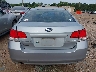 4S3BMCG67C3****** Wrecked 2012 Subaru Legacy