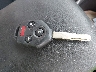 4S3BMCG67C3****** Salvage 2012 Subaru Legacy in North Carolina State