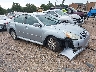 4S3BMCG67C3****** Salvage and Wrecked 2012 Subaru Legacy in Concord