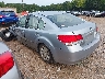 4S3BMCG67C3****** Salvage and Repairable 2012 Subaru Legacy in Concord